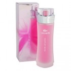 LOVE OF PINK By Lacoste For Women - 1.7 EDT SPRAY